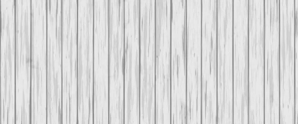 Textur Gammalt Trä Mycket Realistisk Illustration Vertikalt Placerade Träskivor — Stockfoto