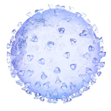 Pikselleştirilmiş geometrik soyut doku