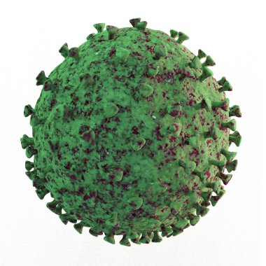 Pikselleştirilmiş geometrik soyut doku