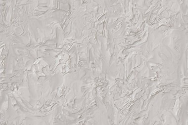 Taş beton duvar dokusu arka plan. Tasarım sanatı için doğal alçı kalıpları.