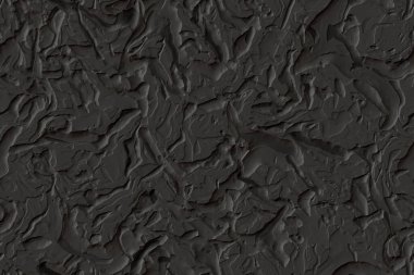 Taş beton duvar dokusu arka plan. Tasarım sanatı için doğal alçı kalıpları.