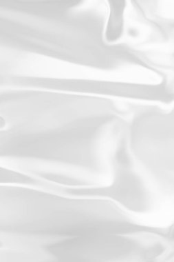 Beyaz sıvı parlak arkaplan