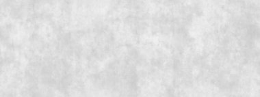 Alçılı uzun panoramik beton duvar