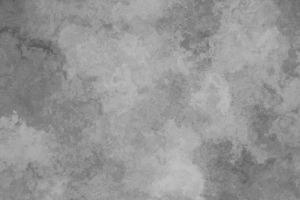 Сіра Темна Текстура Монохромний Фон Відтінком Сірого Кольору — стокове фото