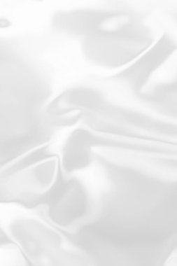 Beyaz sıvı parlak arkaplan