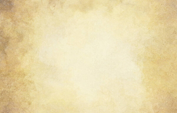 Геометрический фон из винтажного золота с кружками
