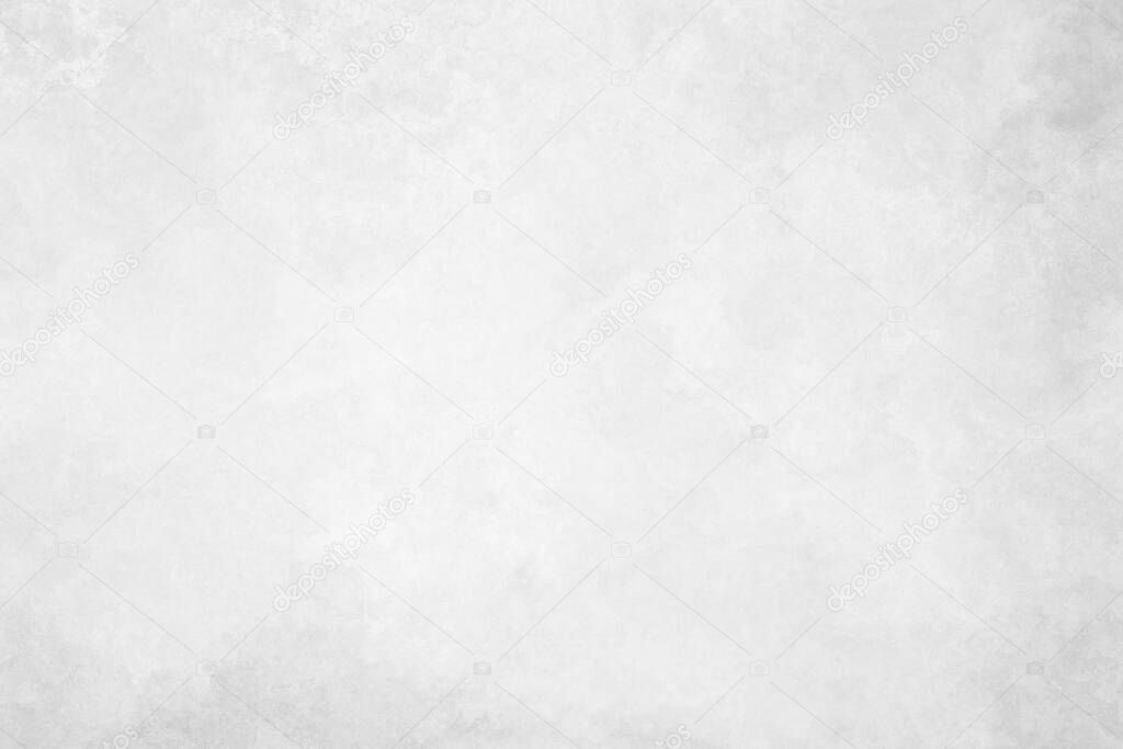Gray retro grunge old texture. Background with gradient fine art design  and copy space.