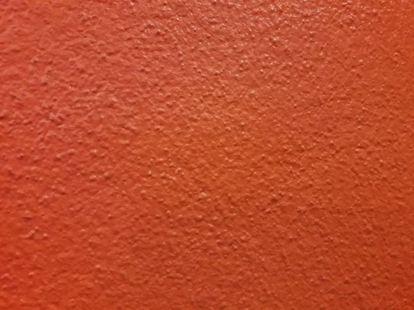 Oranje muren voor achtergrond — Stockfoto
