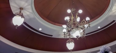 Oda Dekorasyon için tavan lambası