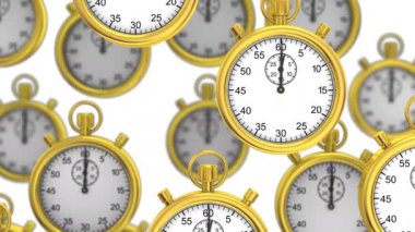 Sonsuz zaman, döngü