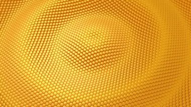 Animasyonlu altıgenler kökenli