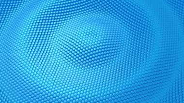 Animasyonlu altıgenler kökenli