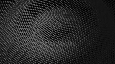 Animasyonlu altıgenler kökenli