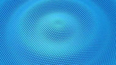 Animasyonlu silindir arka plan