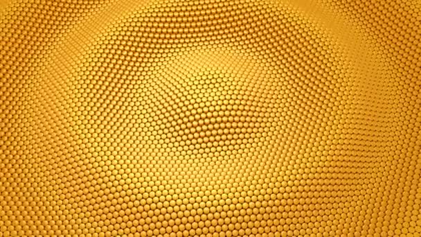 Fond De Cylindres Animés 