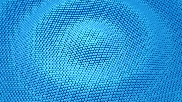 Fond De Cylindres Animés 