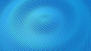 Animasyonlu silindir arka plan