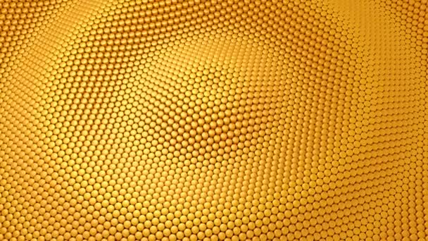 Fond De Cylindres Animés 