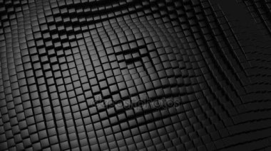 Arka plan animasyonlu küpleri