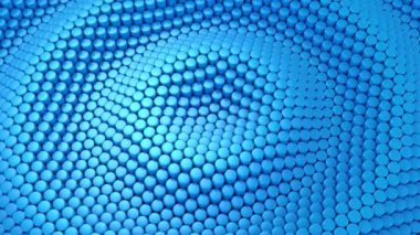 Animasyonlu silindir arka plan