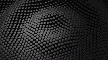 Animasyonlu silindir arka plan