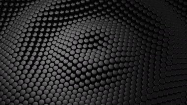 Animasyonlu silindir arka plan