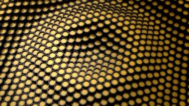 Arka plan animasyonlu tüpler