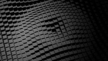 Arka plan animasyonlu dikdörtgenler