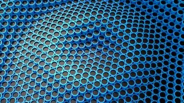 Arka plan animasyonlu tüpler