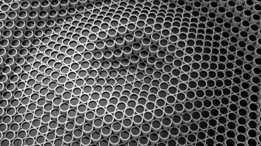 Arka plan animasyonlu tüpler