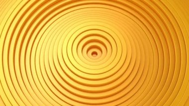 Arka plan hareketli daireler