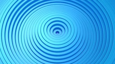 Arka plan hareketli daireler