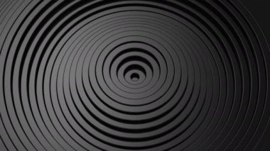 Arka plan hareketli daireler