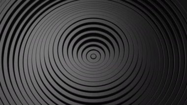 Arka plan hareketli daireler