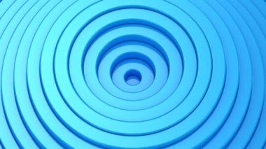 Arka plan hareketli daireler