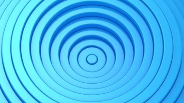 Arka plan hareketli daireler