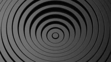 Arka plan hareketli daireler