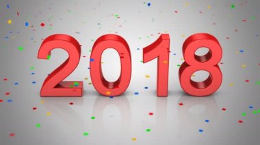 Yeni Yıl 2018