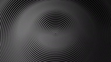 Arka plan hareketli daireler