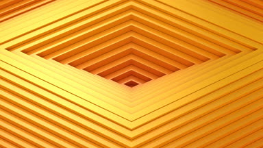 Rhombus bir dalga oluşur. Arka plan, 4 k, oluşturulan 2 1, döngü (301-600 kare), 3d animasyon