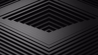 Rhombus bir dalga oluşur. Arka plan, 4 k, oluşturulan 2 1, döngü (301-600 kare), 3d animasyon