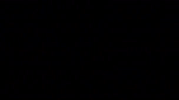15 milieux animés pour créer des transitions. Isolé sur fond noir, rendu 3d, résolution 4k 