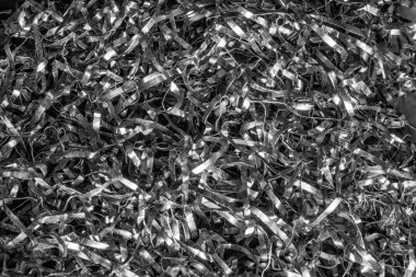 Çelik yün arka plan