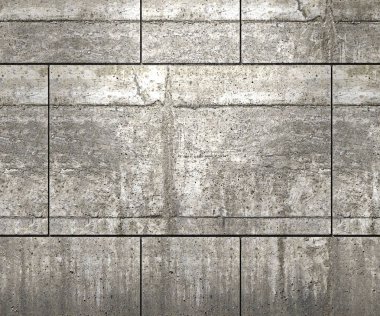 Beton doku arka plan