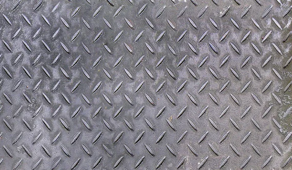 Textura de metal áspero — Foto de Stock