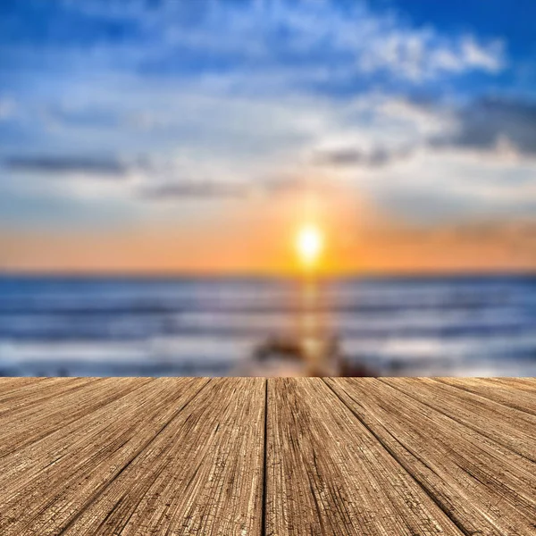 Beach house  background — Stock Photo, Image