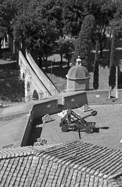 Sant'Angelo Castel, Rome