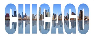 Chicago işaretlerini harf