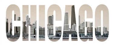 Chicago işaretlerini harf