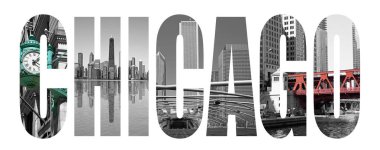 Chicago işaretlerini harf